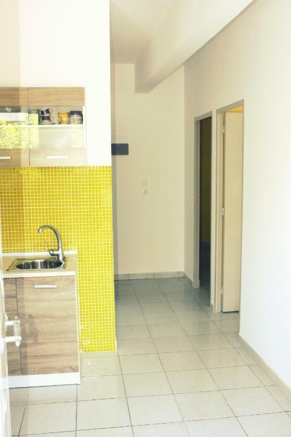 Nei Epivates Rental Rooms 50M From The Beach Néoi Epivátai Exterior foto